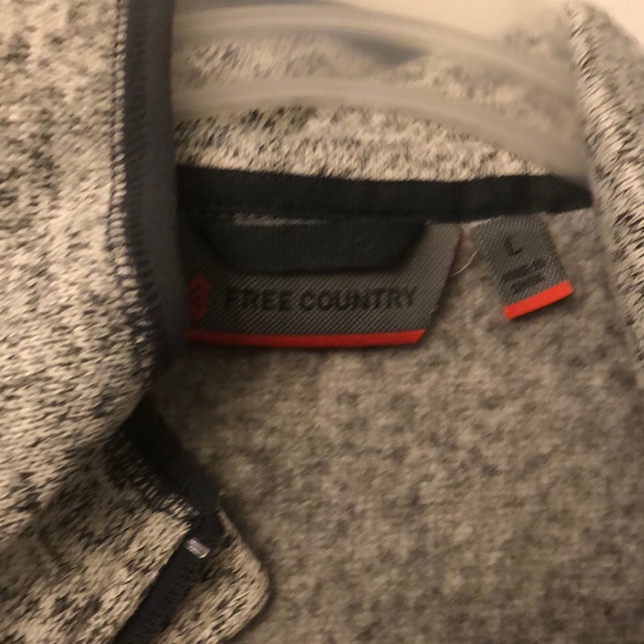 Polyester vest - Picture 5 of 5